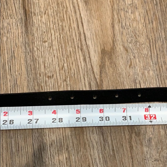 Belt snake print - Picture 4 of 4